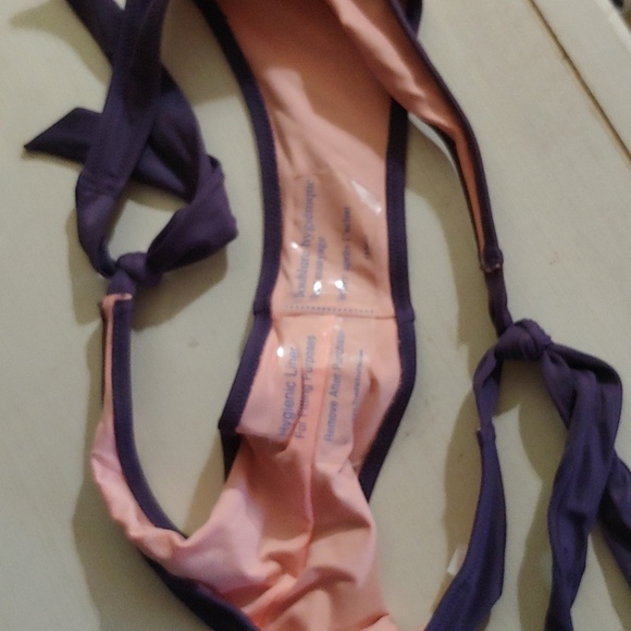 Victoria's Secret Bikini Set VS Bikini Victoria's Secret Swimsuit - Picture 10 of 13